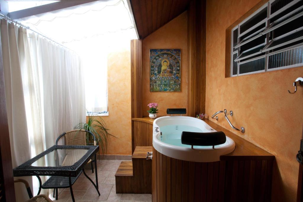 Pousada Villa Capivary Campos Do Jordao Room photo
